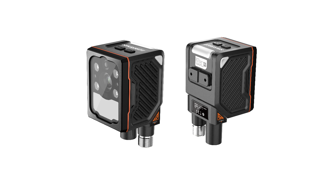 Промышленная камера Hikrobot ID3000