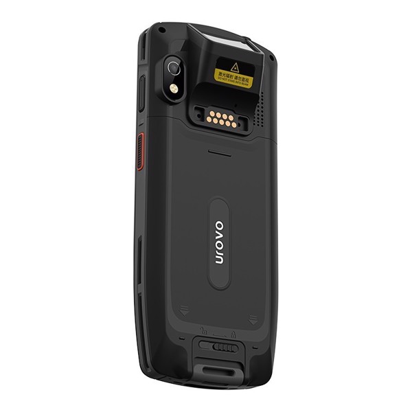 Мобильный ТСД UROVO DT40S