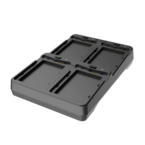Зарядная станция для ME61/ME65 / 4 слота для АКБ / KIT Incl. ME6×-4SBATC-01 and PWS-DC-124BEU-05