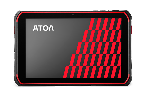 Планшетный ТСД АТОЛ Smart P20