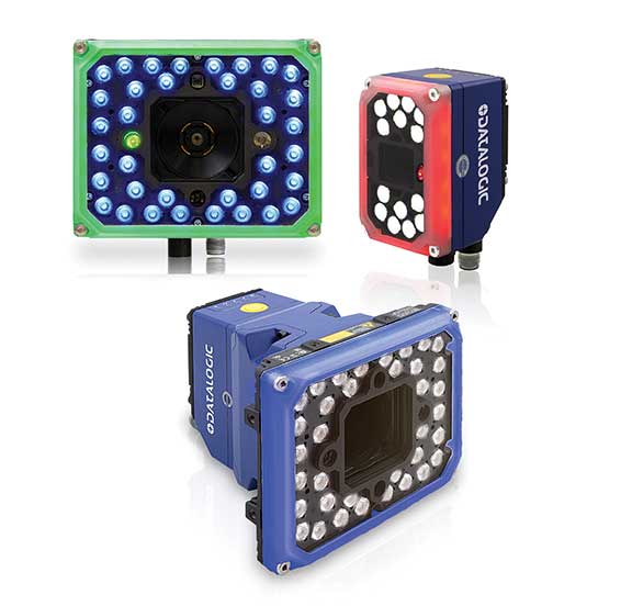 Промышленная камера Datalogic Matrix 320
