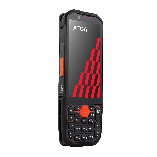 Мобильный ТСД АТОЛ Smart M20